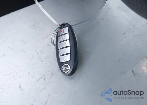 2018 Nissan Murano Sl from USA, damaged, VIN 5N1AZ2MG5JN132586